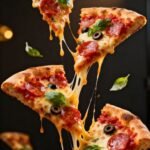 PIZZA SLICES