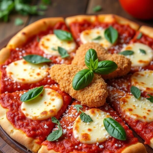 Parmigiana