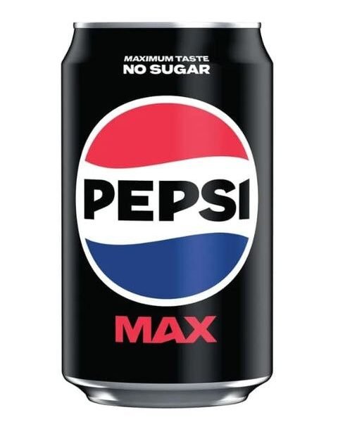 Pepsi Max