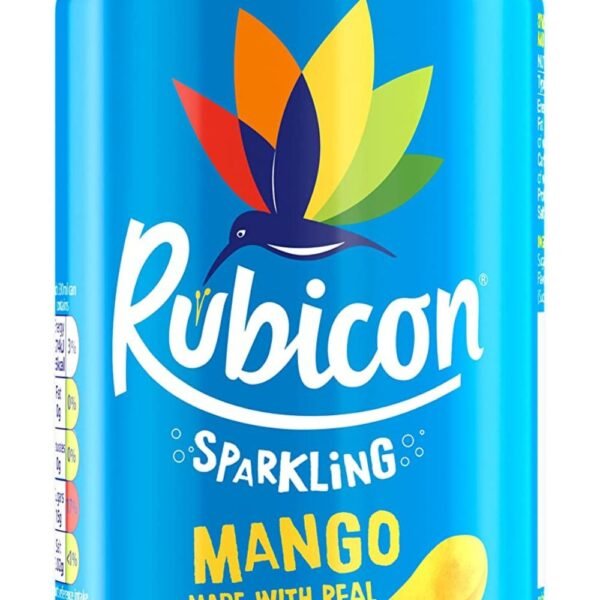 Rubicon Mango