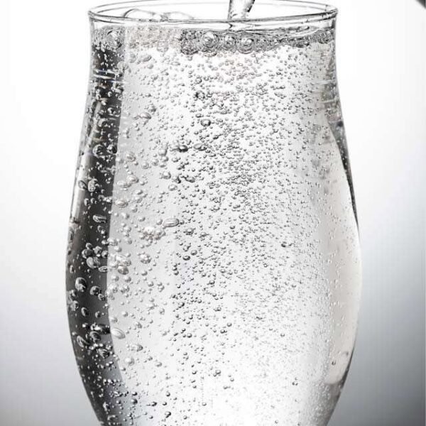 Sparkling Water
