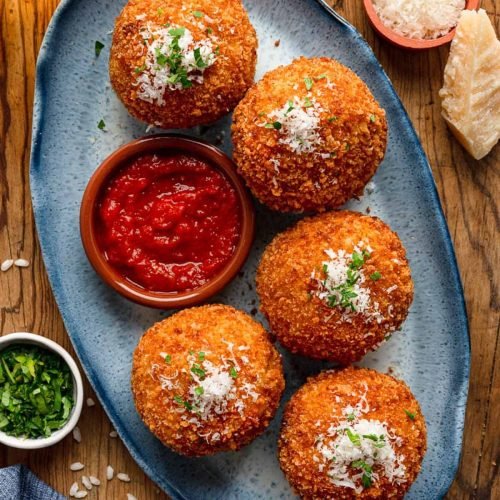 ARANCINE