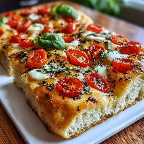 FOCACCIA