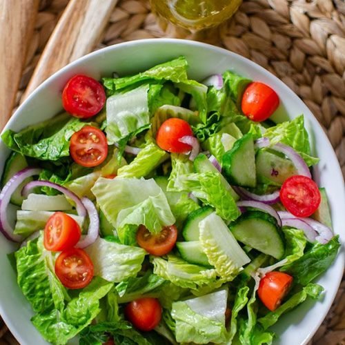SALAD